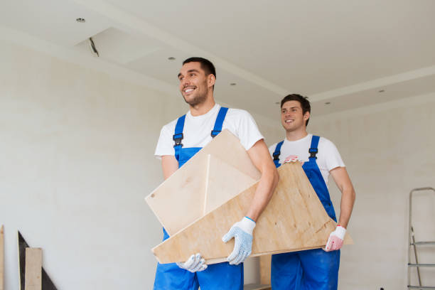 Best Moving and Downsizing Cleanouts  in Campbell, FL