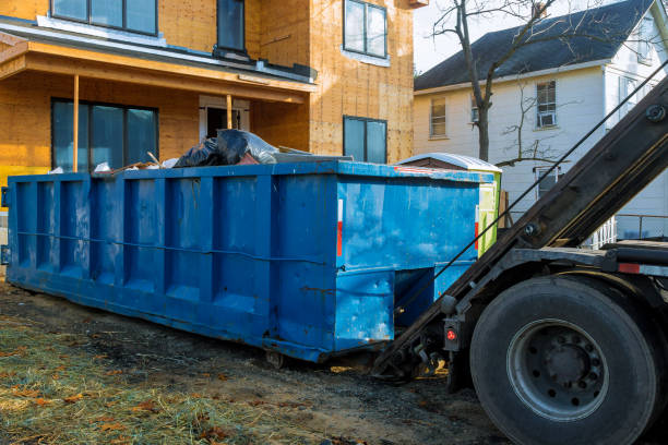 Moving and Downsizing Cleanouts in Campbell, FL