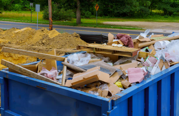 Best Shed Removal  in Campbell, FL